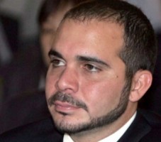 الأمير علي ينعى فخري البلبيسي