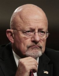 مدير جديد للاستخبارات الاميركية