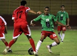 بهدفين نظيفين..الوحدات بطل الدرع للمرة الثامنة