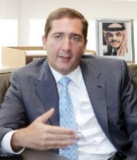 "الرفاعي" يرفض اقتراحات لنائبه "المعشر" بالتحاور مع الاسلاميين