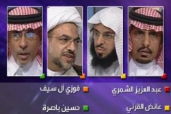 فلكي سعودي: 11 أغسطس غرة رمضان في السعودية ومصر وتخلف ليبيا ليس سياسياً