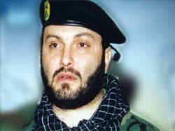 "هآرتس": عماد مغنية يكلف اسرائيل 73 مليون شيكل سنويا