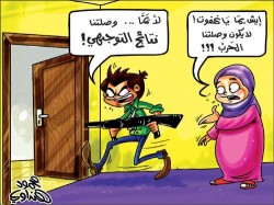 بعد اعلان النتيجة..محاولتين للانتحار و6 اصابات بعيارات طائشة و337 مخالفة سير