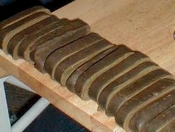 ضبط 40 طنا من الحشيش اثر محاولة ادخالها للمملكة