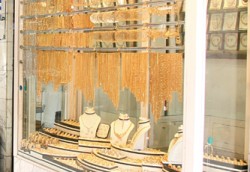 الاردنيون يشترون بقيمة 50 مليون دينار ذهبا في سبعة اشهر