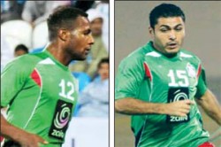 أسباب تمسك الوحدات بالمحترفين كشكش والبهداري والعتال