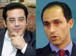 بعد "مصر كبيره عليك" ضد جمال.."مصر بعيده عن شنبك" ضد نور