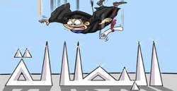 دائرة الإحصاءات:  180,284 ألف أردني عاطل عن العمل