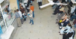 الوطني لحقوق الإنسان ينتقد آلية الاعتراض على جداول الناخبين ويصفها بالمعقدة