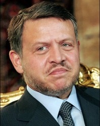 الملك يستقبل أمين عام منظمة السياحة العالمية