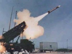 أمريكا تنصب منظومة دفاع جوي مضادة للصواريخ الباليستية جنوب اسرائيل