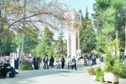 تقديم طلبات التجسير بعد إعلان القبول الموحد