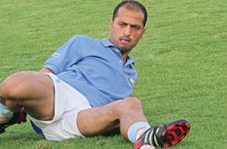 4 لاعبين اردنيين في الدوري السعودي لكرة القدم