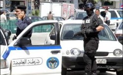 استشهاد ضابط واصابة اثنين آخرين في مطاردة مطلوب بقضية مخدرات