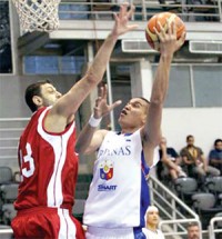 منتخبنا الوطني وخسارة جديدة امام الفلبين