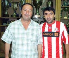 هروب محترف شباب الاردن الروماني لوتو