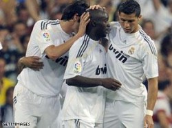 ريال مدريد يصرف النظر عن ستيفن جيرارد وأشلي كول