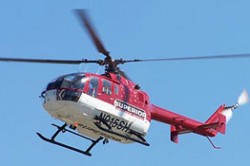 مصر.. "التاكسي الطائر" وسيلة مواصلات عصرية للتنقل بين المحافظات