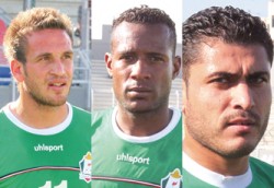 طارق خوري : سنلجأ للقضاء لمواجهة بلطجة الرجوب