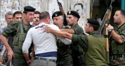 أجهزة السلطة تعتقل مواطناً أردنياً أثناء زيارته للضفة الغربية