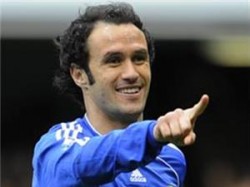 رسمياً .. الريال يضم "كارفاليو" تشيلسي