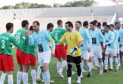 الغاء البطاقات الصادرة بمباراة كاس الكؤوس