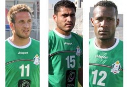 الحكومة تحمّل نادي الوحدات مسؤولية هروب لاعبيه الثلاثة