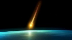 الجمعية الفلكية الأردنية : "البرشاويات" تمطر المنطقة فجر الجمعة