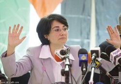 تصعيد إسرائيلي ضد النائب حنين الزعبي ومطالبات بسحب الجنسية منها