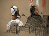 الحكم على الطباخ السابق لأسامة بن لادن بالسجن 14 عاما