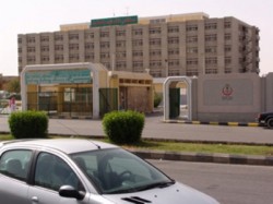 عائلة اردنية تتعرض لحادث سير مروع في السعودية