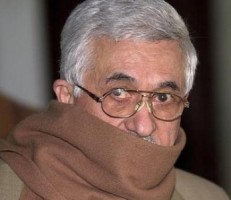 عباس " على وشك " استئناف المفاوضات