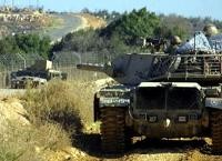 استنفار عسكري اسرائيلي مفاجيء وغير مسبوق على الحدود اللبنانية