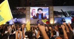 "حزب الله" يسلم دلائل تورط إسرائيل في اغتيال الحريرى للقضاء اللبناني