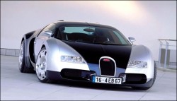 صحيفة بريطانية: الأثرياء العرب حوّلوا لندن إلى عاصمة السيارات الفاخرة