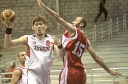 تكنولوجيا اليابان تجرد منتخبنا من لقبه