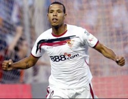 كأس السوبر الاسبانية: أشبيلية يتقدم برشلونة 3-1 ذهابا