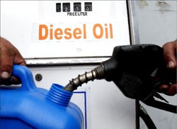 تعديل اسعار المحروقات الخميس المقبل