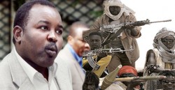 "تحرير السودان" تتهم ميليشيات "مقربة من الحكومة" باختطاف الضابطين الأردنيين