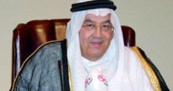 وفاة وزير العمل السعودى غازى القصيبى