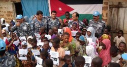 لا مطالب للخاطفين من الأردن..تفاصيل اختطاف الضابطين الاردنيين