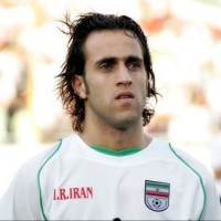 نادٍ إيراني يستبعد "مارادونا آسيا" لافطاره في رمضان