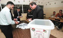 ملامح مبادرات في الاردن لإقناع الاسلاميين بإنهاء 'المقاطعة'