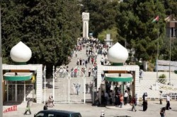 «القبول الموحد» تستحدث ايقونة الكترونية للطلبة المغتربين وحملة التوجيهي القديم