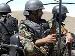 تحذير أمريكي من انهيار الجيش اليمني وسقوط النظام الحاكم