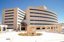 وزارة الصحة تنقل عائلة اردنية تعرضت لحادث سير في سوريا إلى الأردن