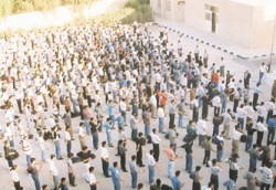 اسماء المدارس المشمولة بالمكرمة لابناء العشائر في البادية والمدارس ذات الظروف الخاصة