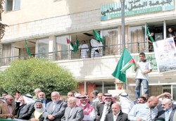 في تقرير لمعهد امريكي: نصيحة للاردن بمشاركة الاسلاميين في الانتخابات المقبلة