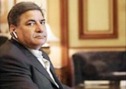 "عمرو" يفتح النار على قادة فتح ويكشف عن مؤامرة لمحاصرته