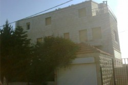 حكاية من القدس عن ثأر قديم لابن لادن على إسرائيل